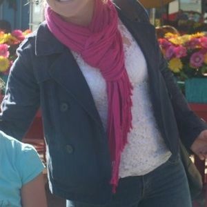 American Eagle Outfitters Blazer with pockets